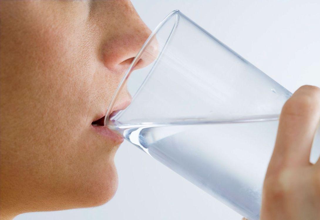 Промывание желудка