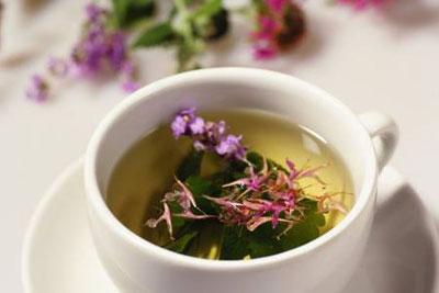 Отвар пустырника