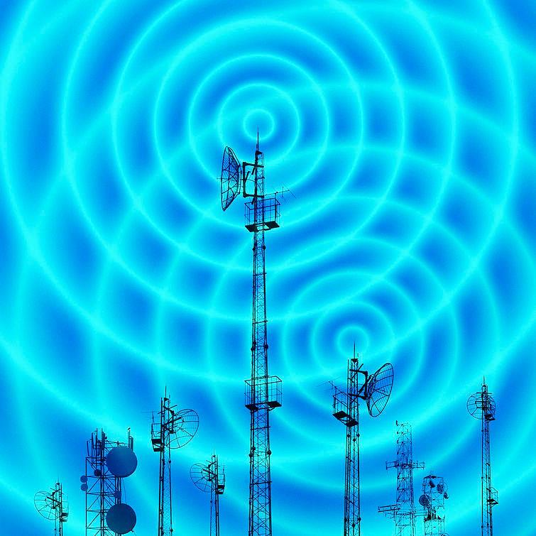 Радиоволны