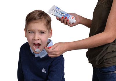 Энтеросгель для ребенка