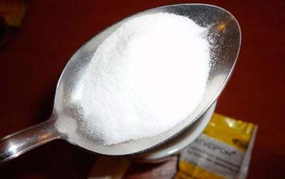 Порошок регидрона