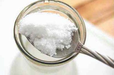 Разведение порошка для регидратации