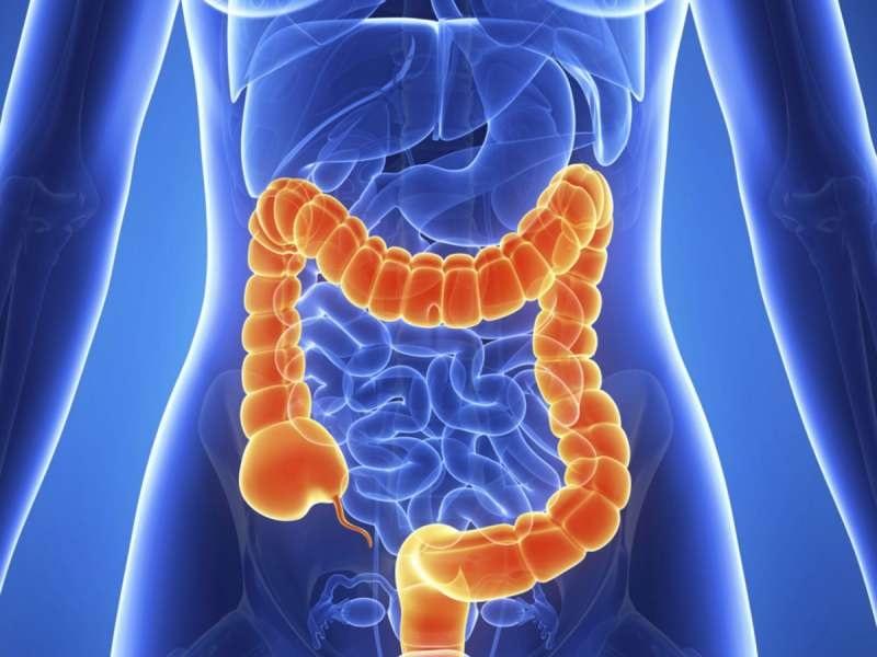 Проблемы при расстройствах кишечника