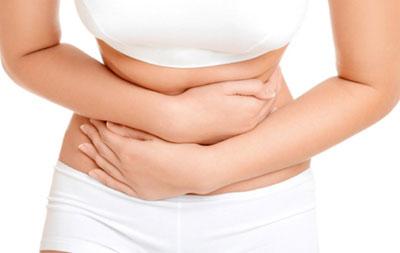 Боли в районе желудка