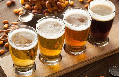 Сорта пива