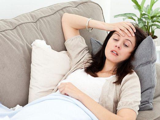 Общая слабость