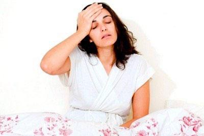 Состояние слабости