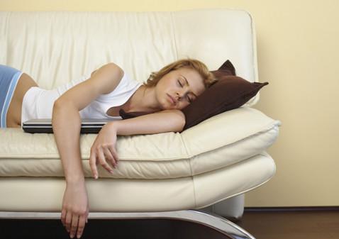 Постоянная сонливость