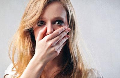 Чувство страха