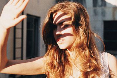 Проявление светобоязни