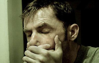 Тошнота при интоксикации