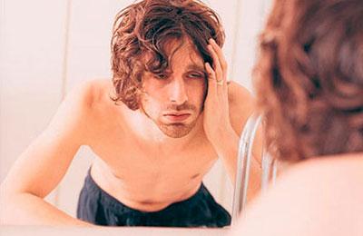 Состояние слабости