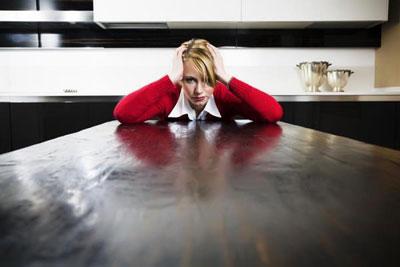 Хроническая усталость