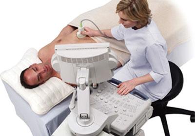 УЗИ внутренних органов