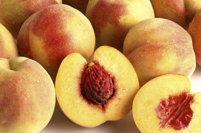 Косточки персика