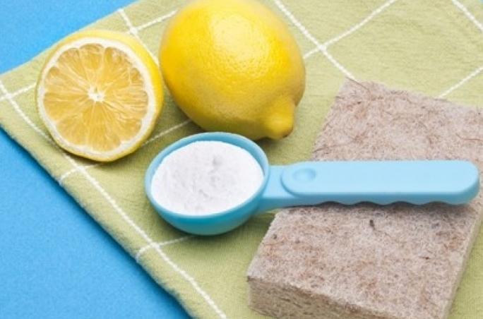 Употребление лимонной кислоты