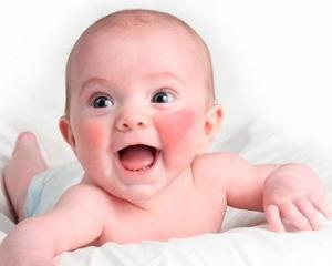 демодекоз у малышей