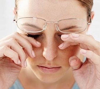 причины вгд