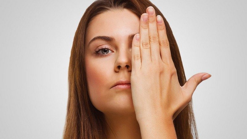 профилактика амблиопии