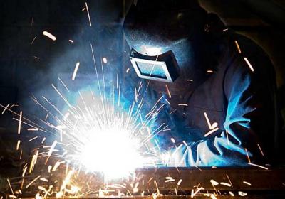 сварка и лечение