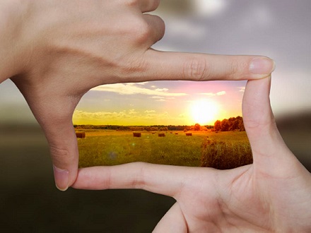 причины корковой слепоты