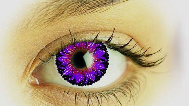 вред контактных линз