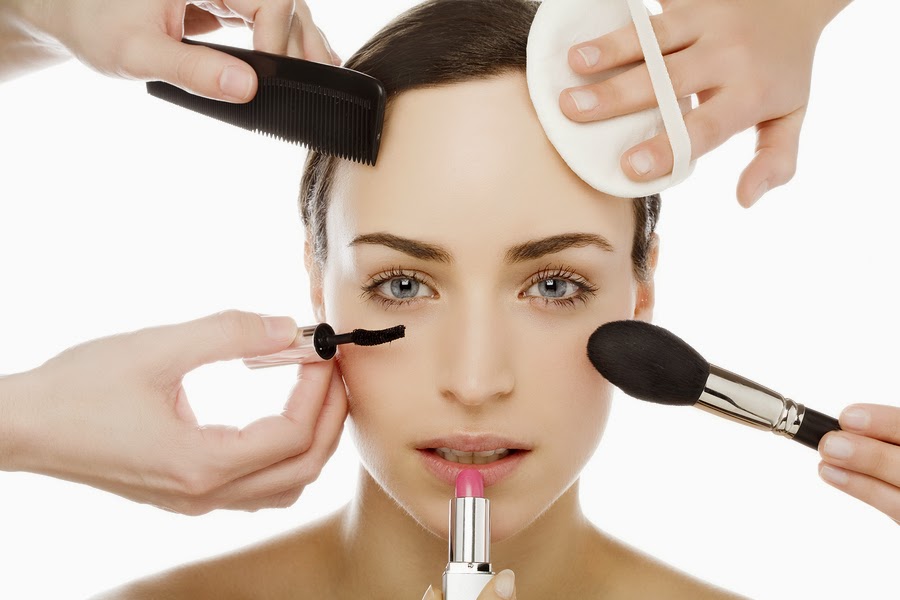 косметика для глаз