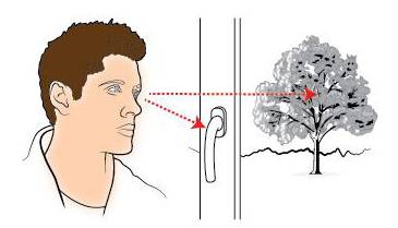 гимнастика для глаз
