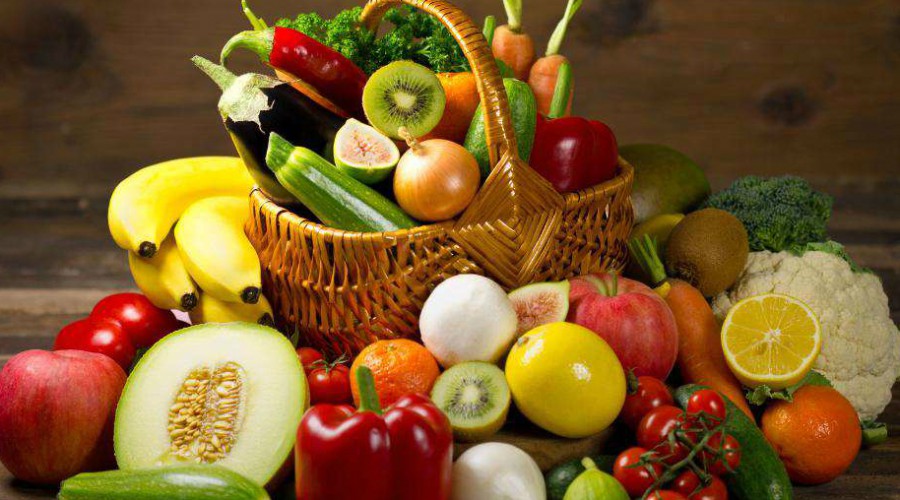 питание при дальнозоркости