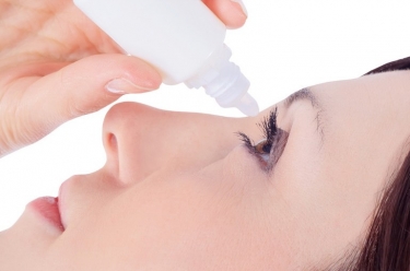 капли при блефарите