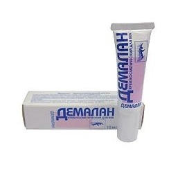 демалан мазь