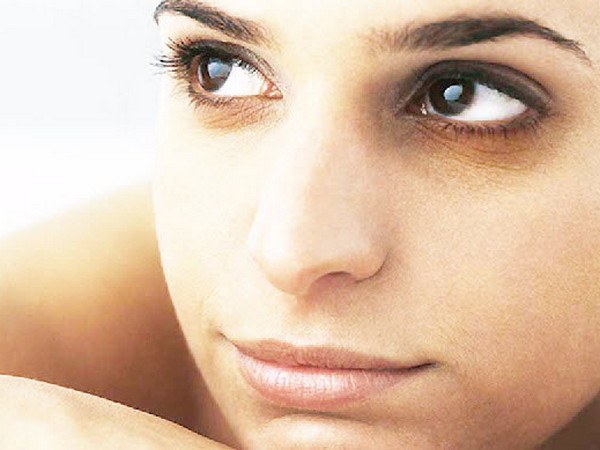 симптомы синяков под глазами