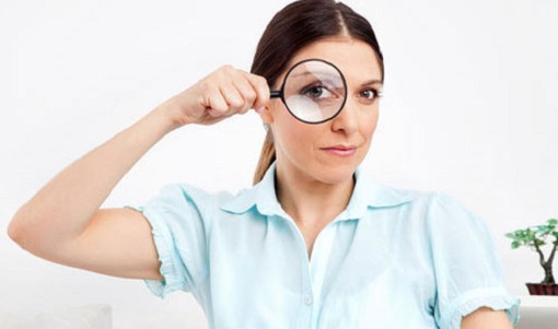 симптомы рефракционной амблиопии