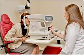 диагностика преспиопии