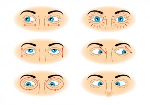 упражнение