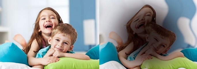 макулодистрофия