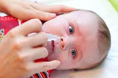 Закапывание