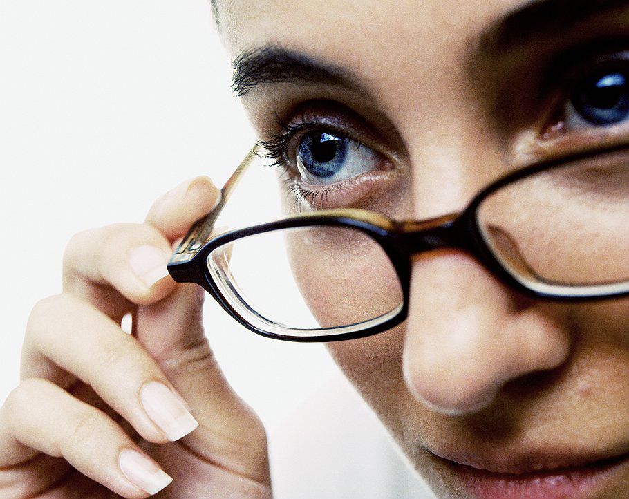 причины рефракционной амблиопии