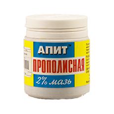 мазь апит