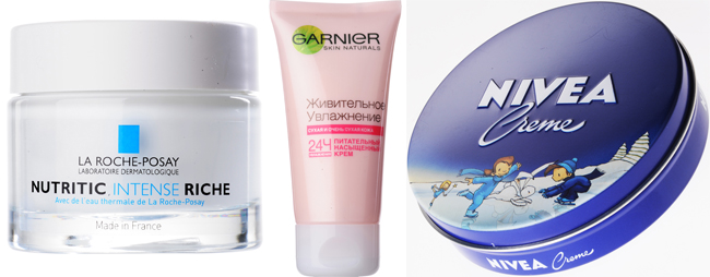 крем от сухости