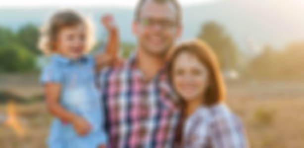 как видят при дальнозоркости