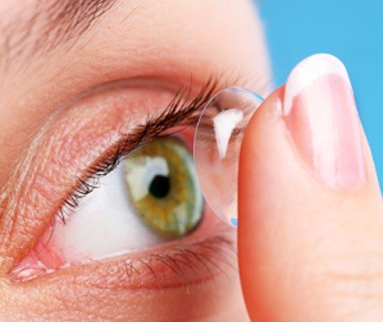 линзы и близорукость