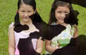 как видит глаз при ретинопатии