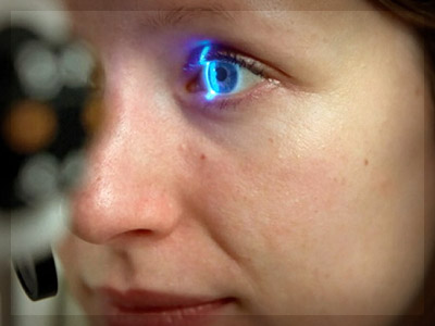 диагностику