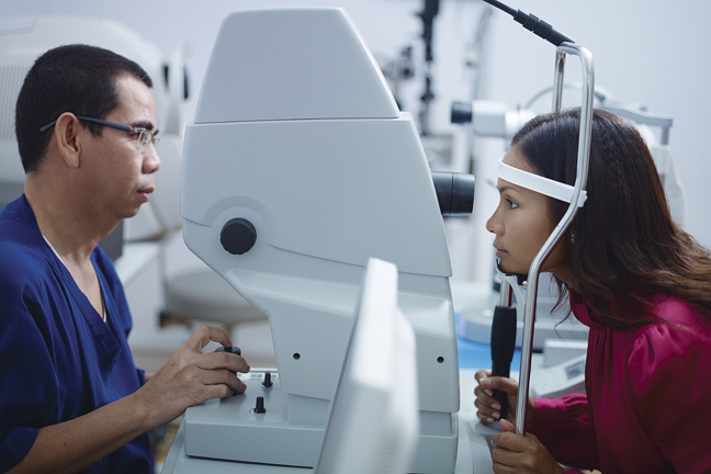 диагностика