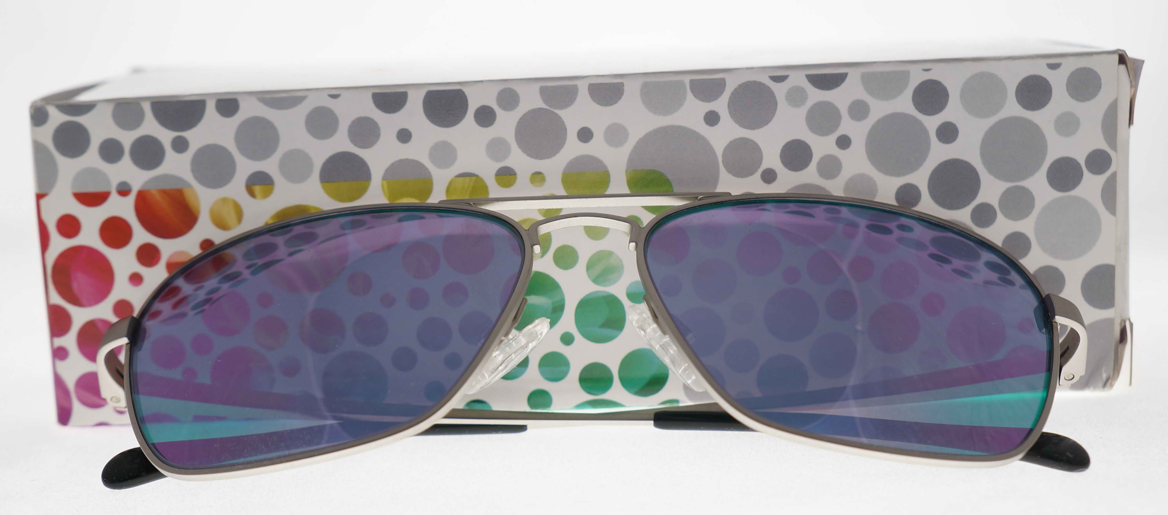 очки для дальтонников