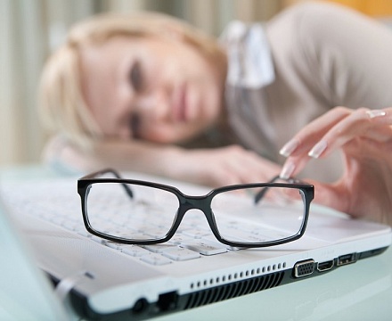 виды корковой слепоты