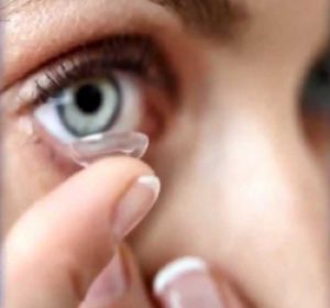 линзы при астигматизме