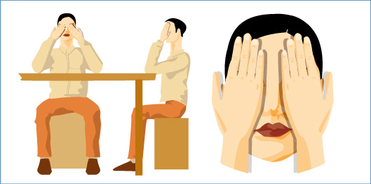 гимнастика при амблиопии