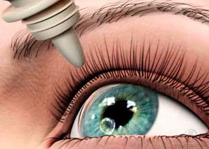 капли при астигматизме